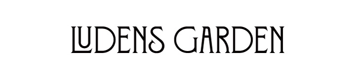 ルーデンスガーデン(LUDENS GARDEN)