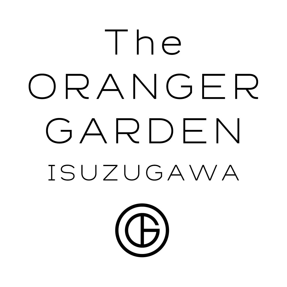 ザ・オランジェガーデン五十鈴川（The ORANGER GARDEN ISUZUGAWA）