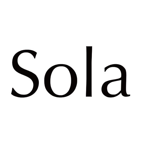 Restaurant Sola