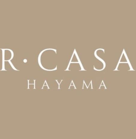 R・CASA(リ・カーサ)