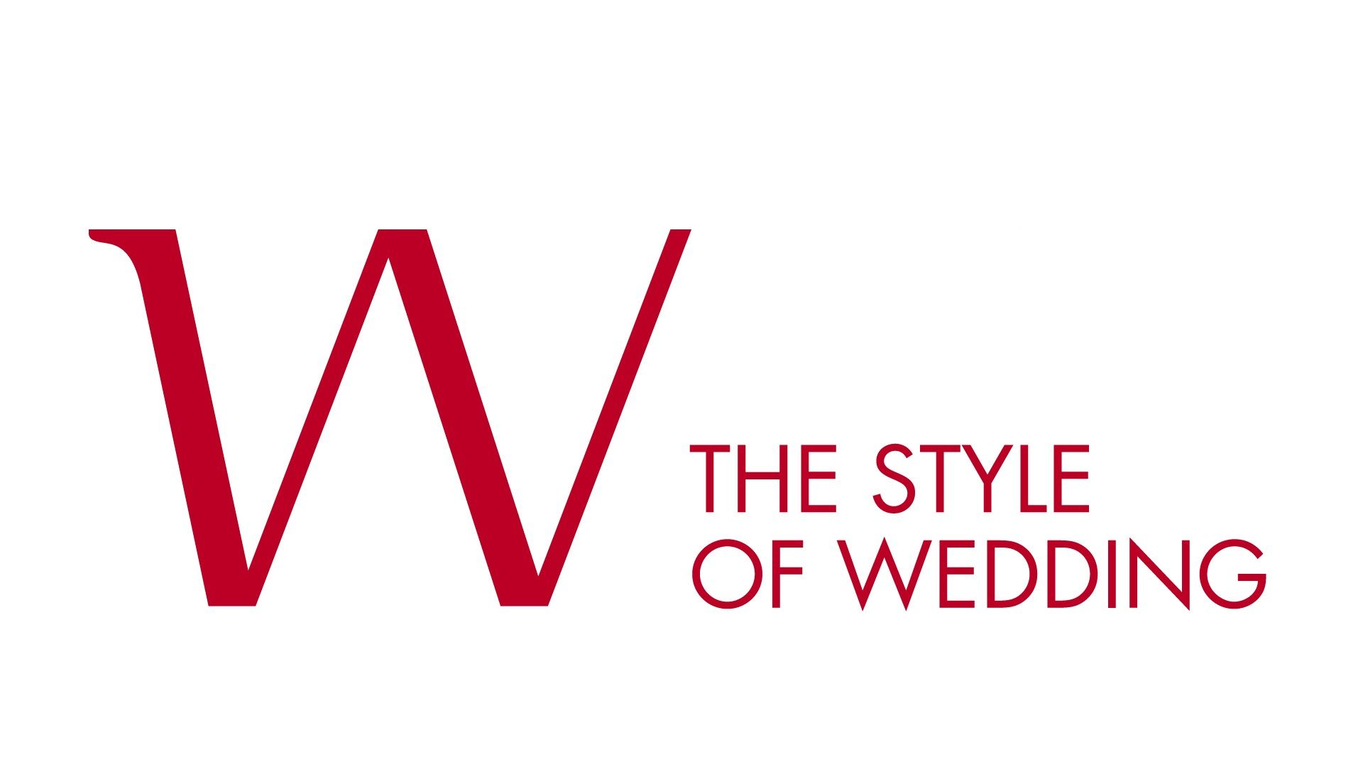 W the style of wedding(ダブリューザスタイルオブウェディング)