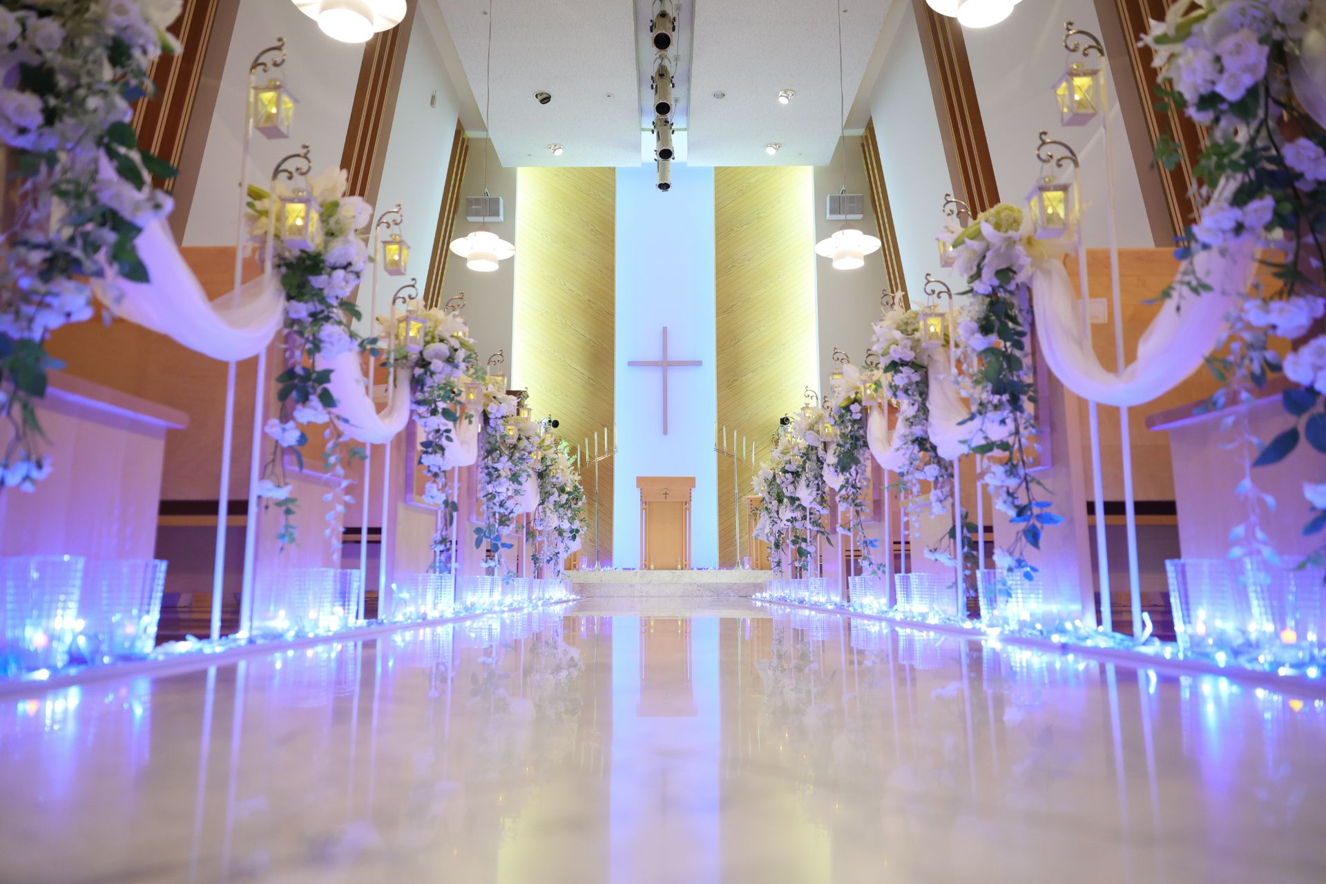 札幌ガーデンパレス