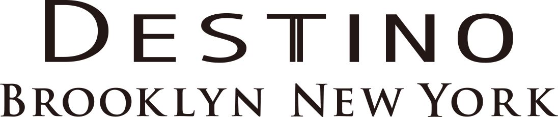 ディスティーノ ブルックリン ニューヨーク（DESTINO BROOKLYN NEW YORK）