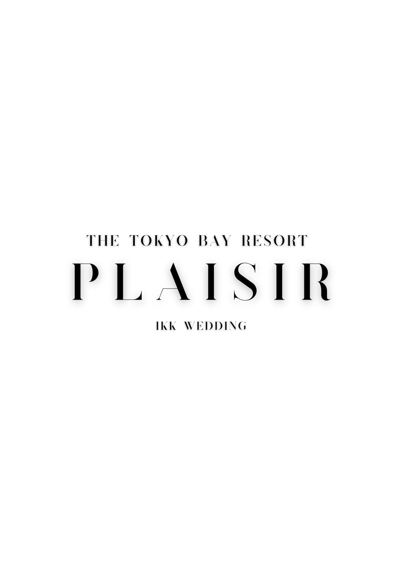 The Tokyo Bay Resort PLAISIR