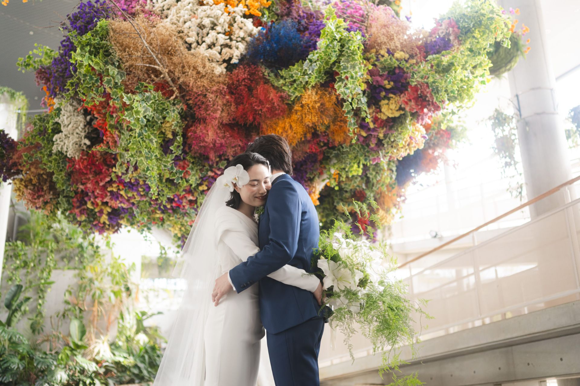 SUNSET BEACH PARK WEDDING