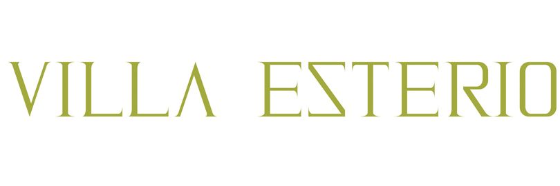 ヴィラ  エステリオ（VILLA  ESTERIO）