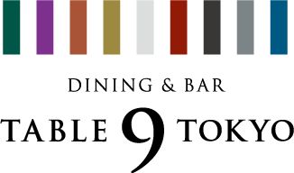 TABLE 9 TOKYO W