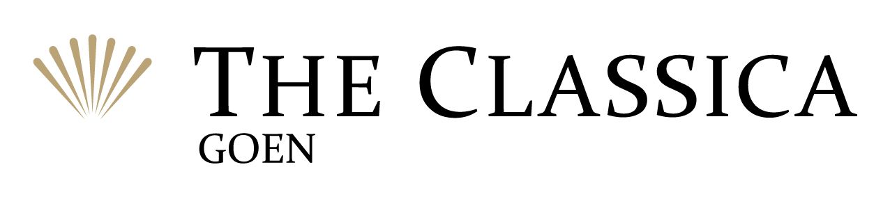 THE CLASSICA GOEN