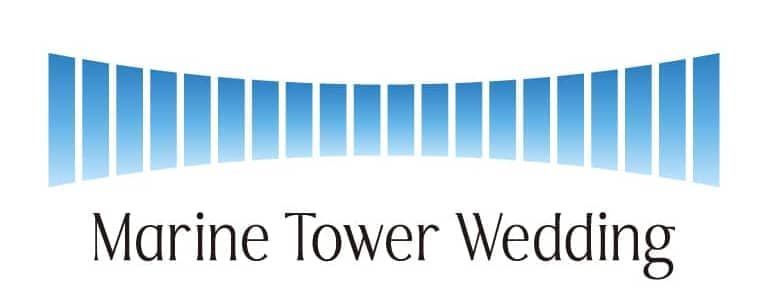MARINE TOWER WEDDING