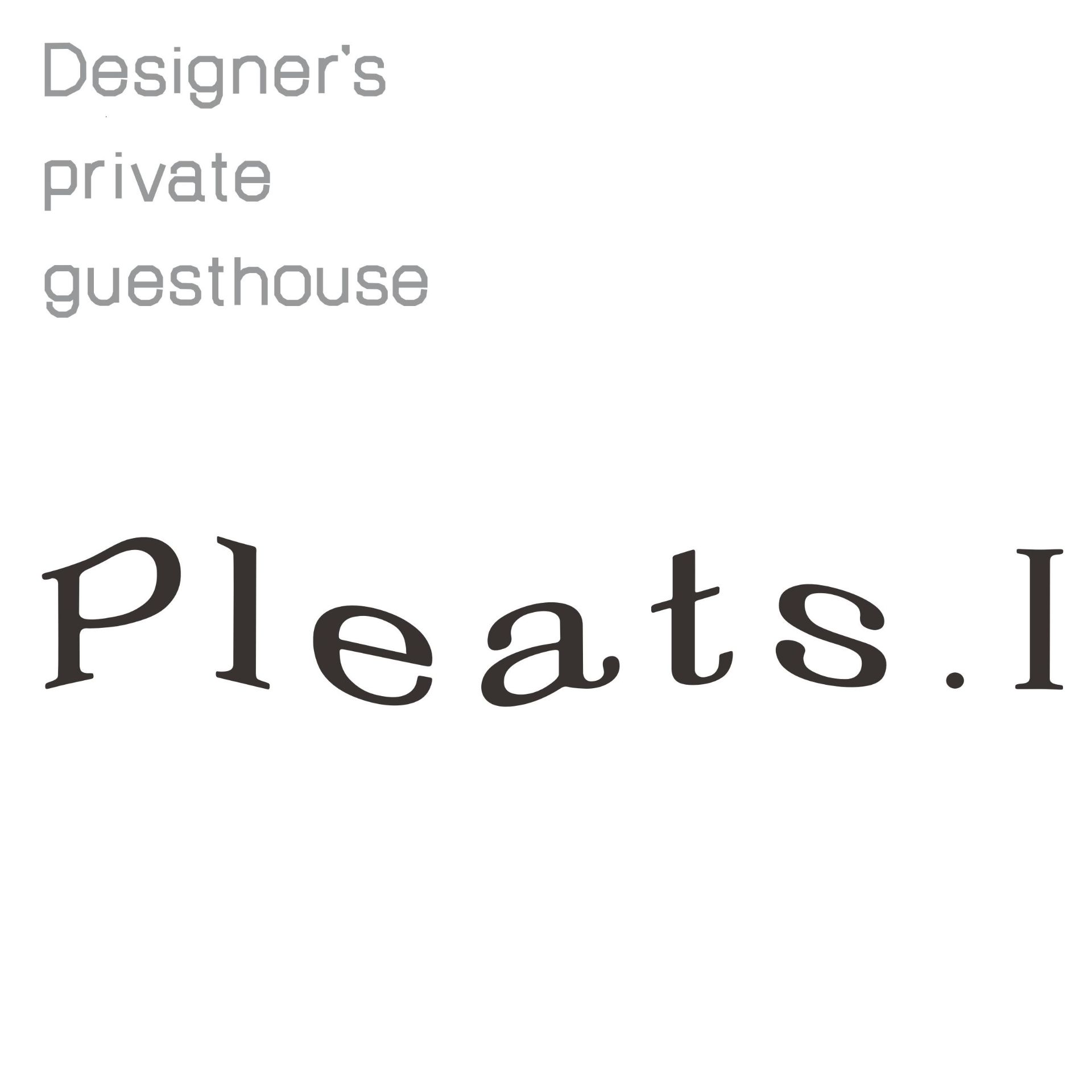 Pleats.I(プリーツ ドット アイ)