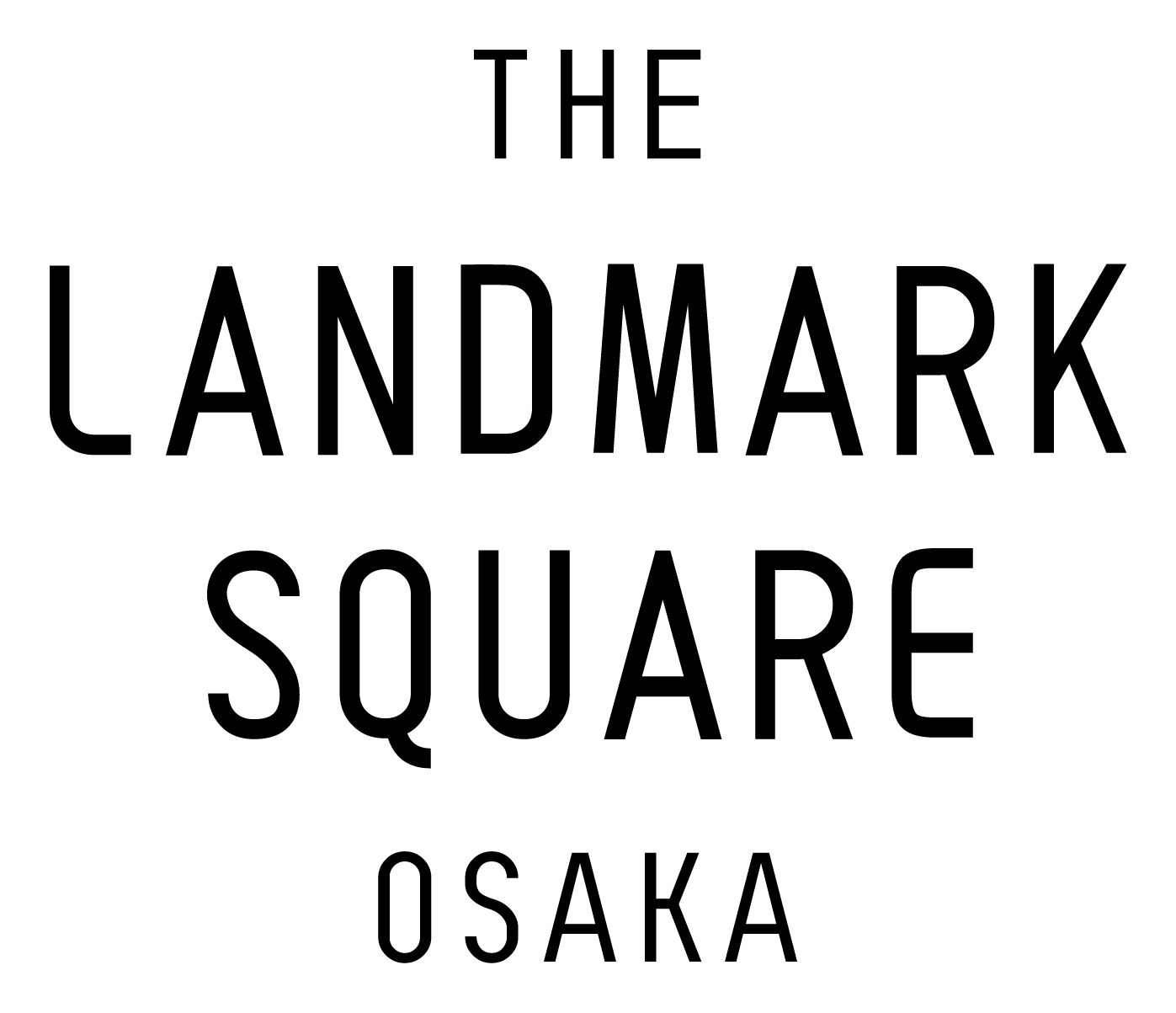 ザ ランドマークスクエア大阪（THE LANDMARK SQUARE OSAKA）
