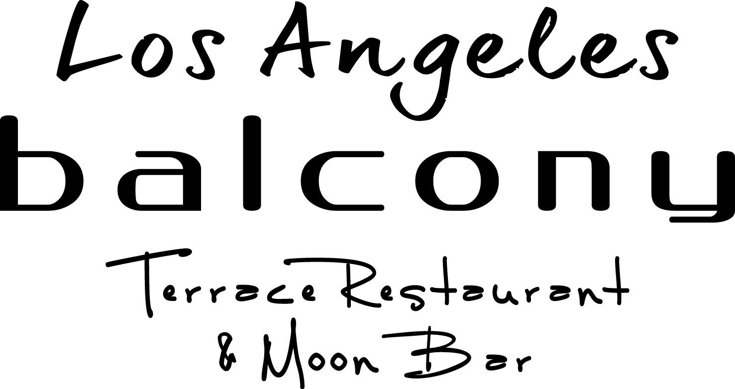 ロサンジェルス バルコニー レストラン＆バー（LOS ANGELES BALCONY RESTAURANT & BAR）