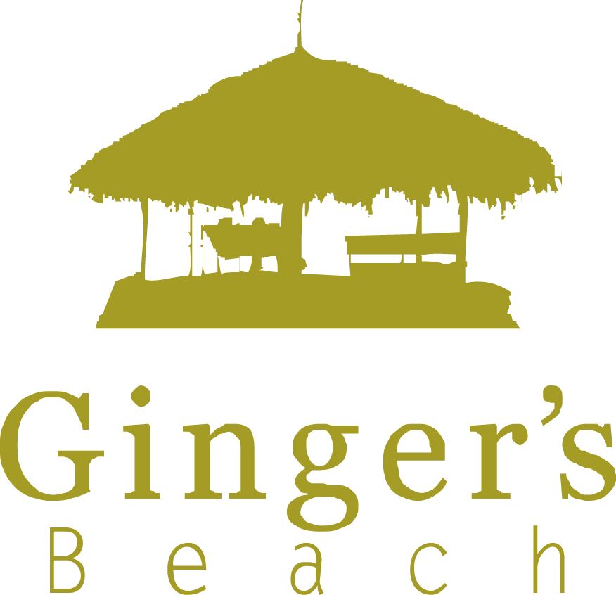 Ginger's Beach