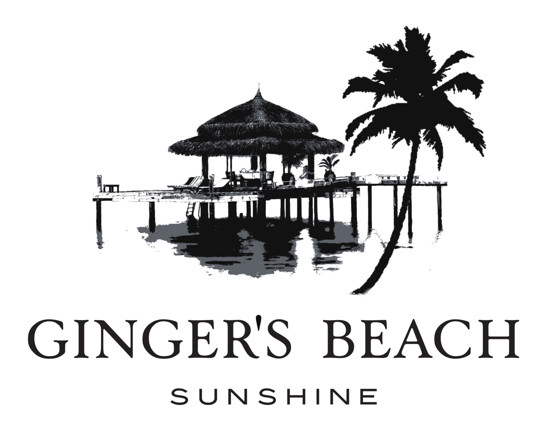 GINGER‘S BEACH　SUNSHINE【ジンジャーズビーチサンシャイン】