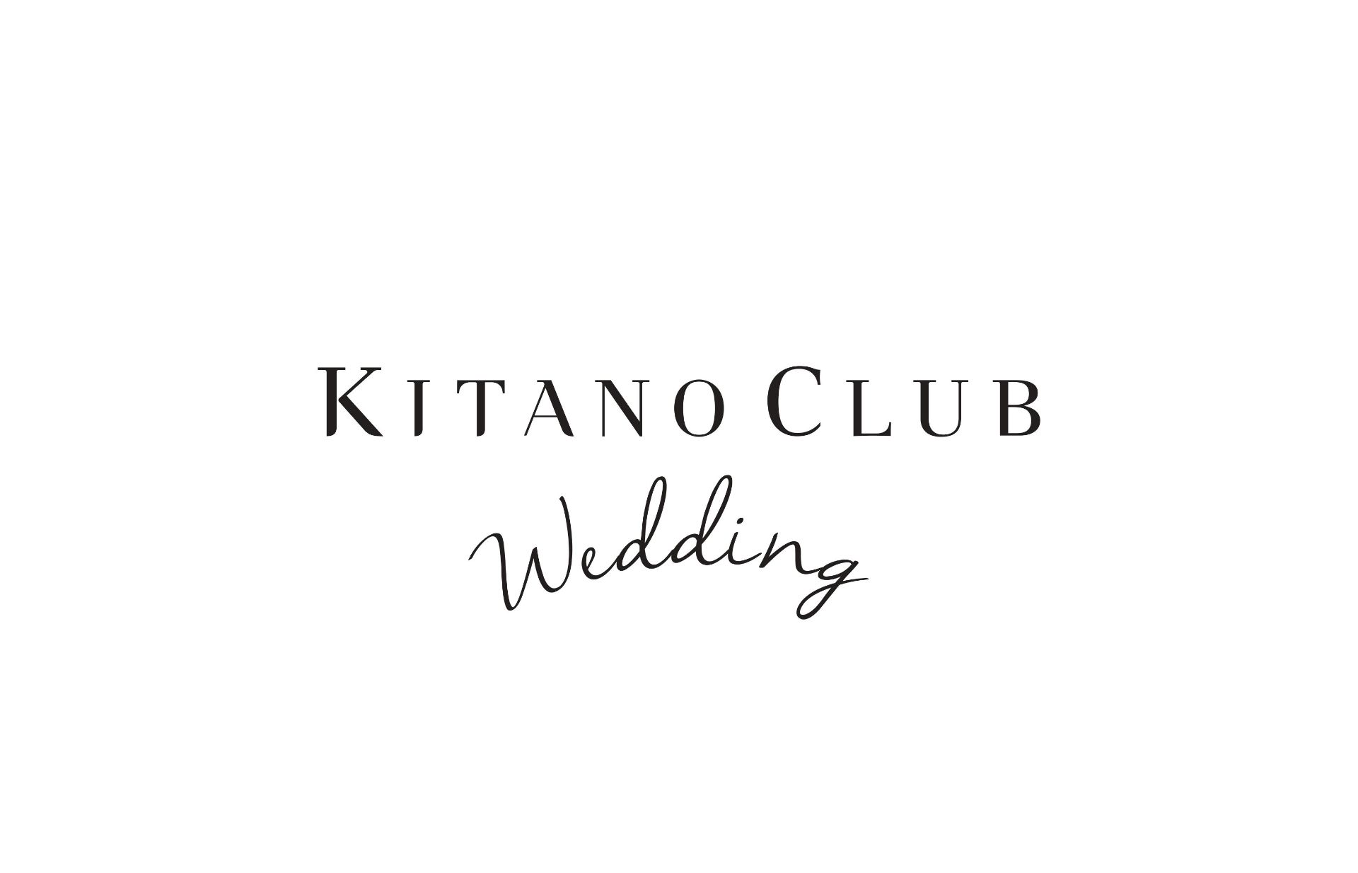 北野クラブ KITANO CLUB wedding