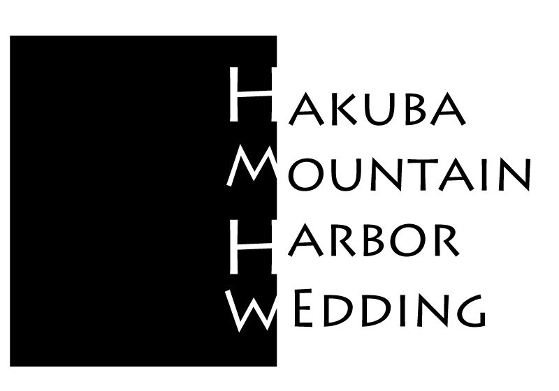 HAKUBA MOUNTAIN HARBOR WEDDING