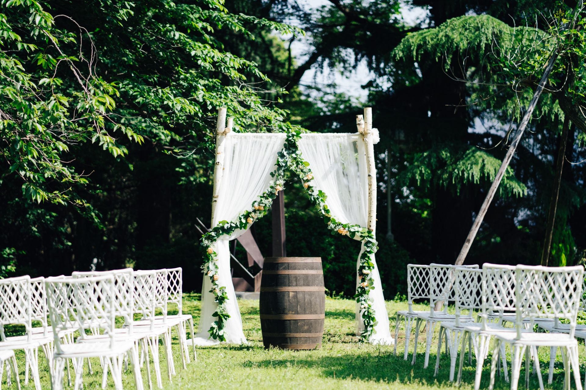 世田谷美術館レストラン ル・ジャルダン