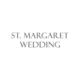 セント・マーガレット ウエディング（ST. MARGARET WEDDING）