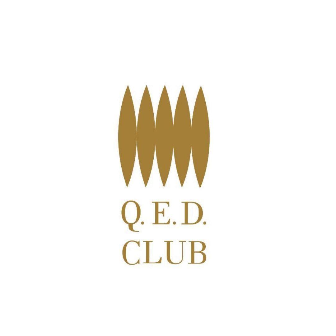 Q.E.D.CLUB