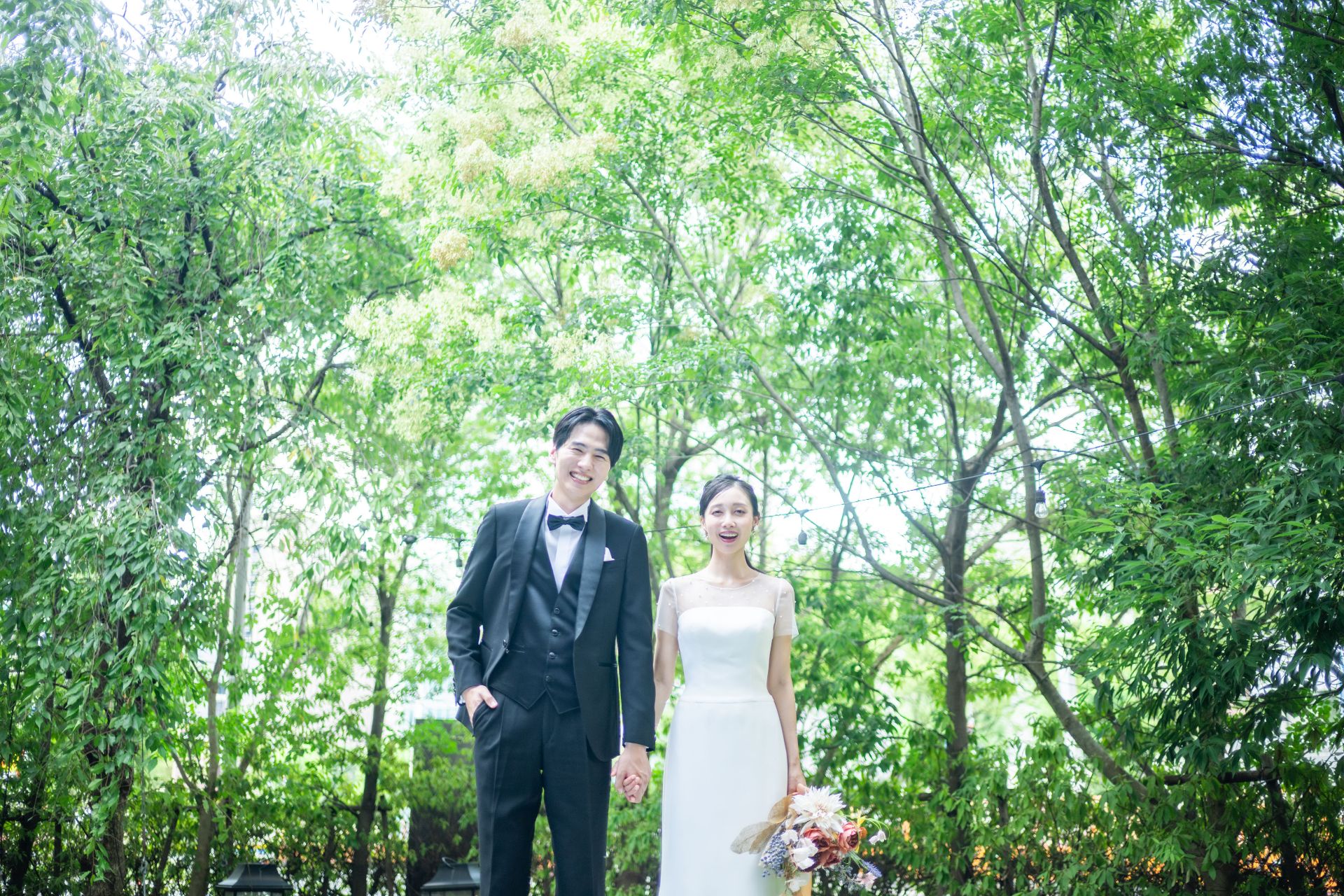 エル・ダンジュ ガーデン（AILE d'ANGE garden）