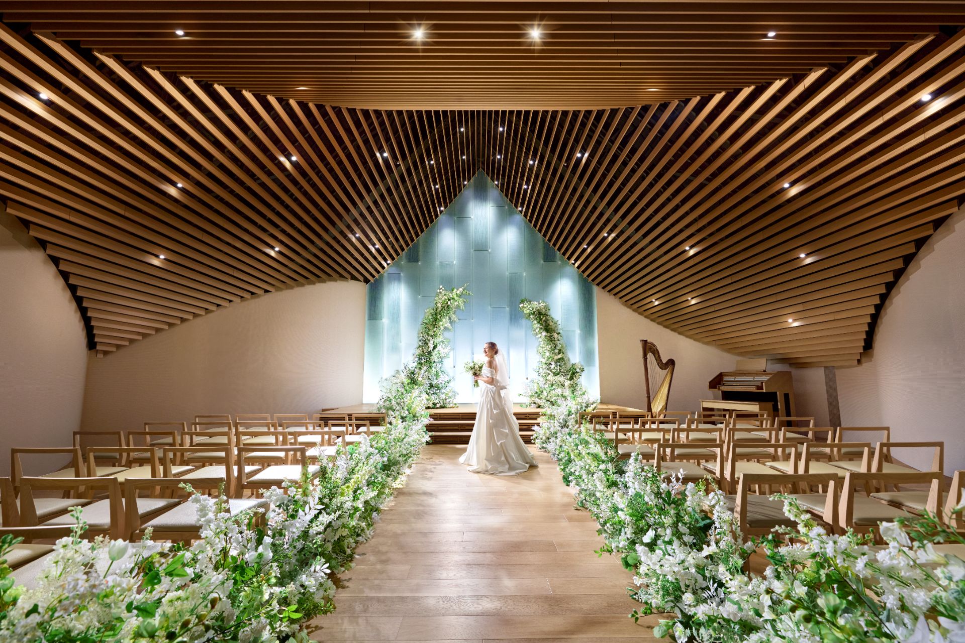 ホテルロイヤルクラシック大阪