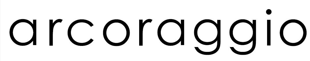 アルコラッジョ(arcoraggio)