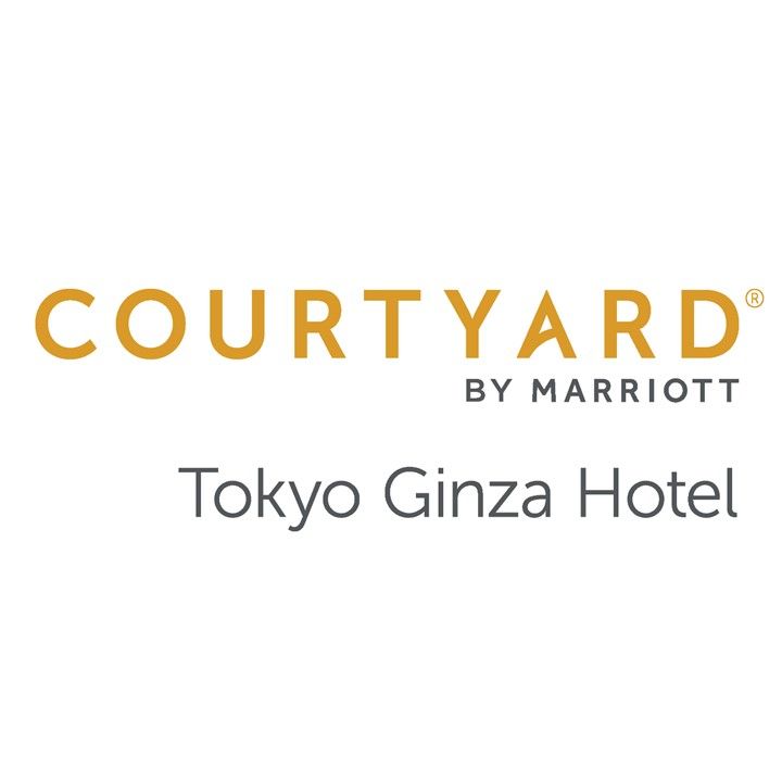 コートヤード・マリオット銀座東武ホテル/ACホテル・バイ・マリオット東京銀座