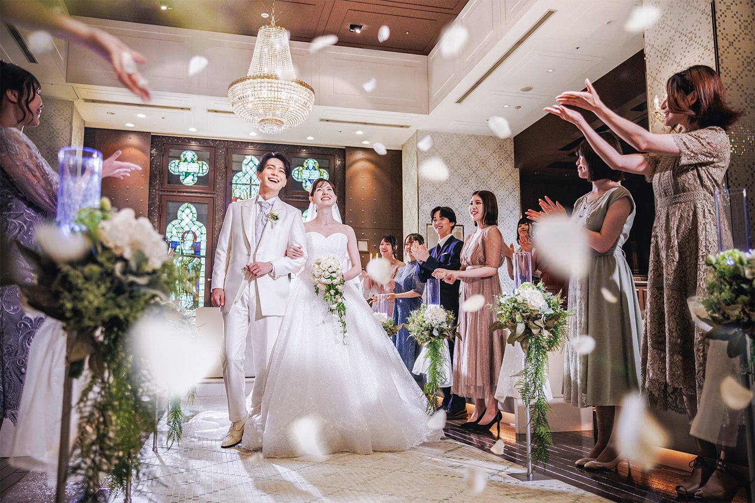 ホテルモントレエーデルホフ札幌