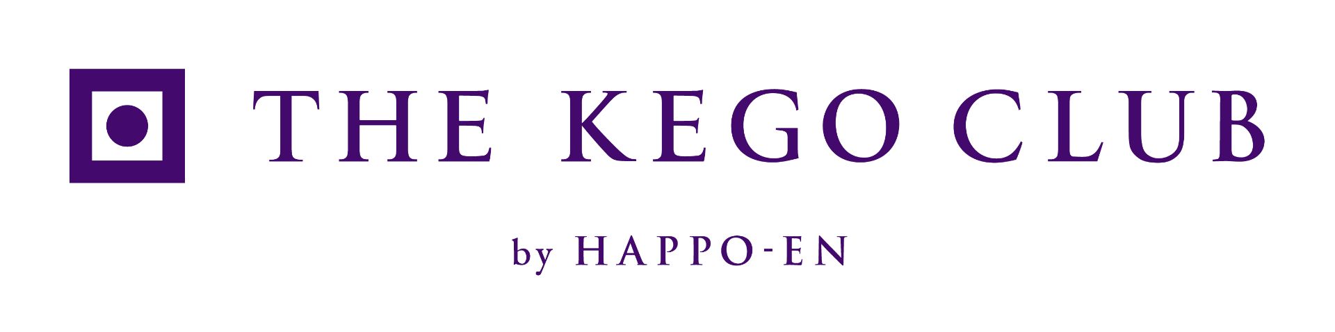 THE KEGO CLUB by HAPPO-EN