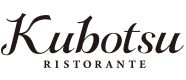リストランテKubotsu