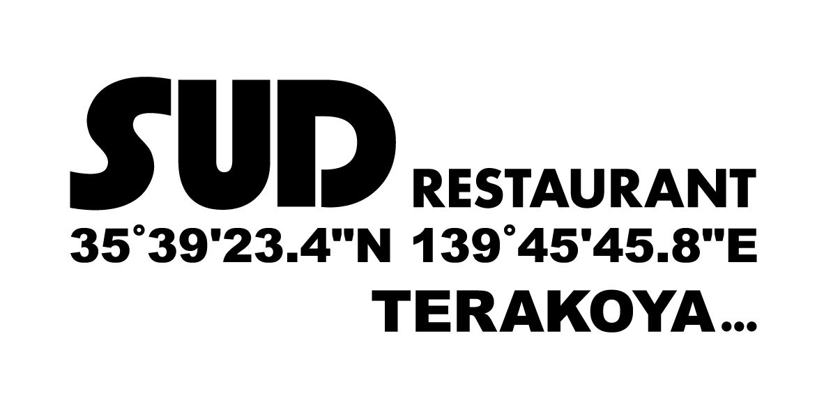 SUD restaurant TERAKOYA