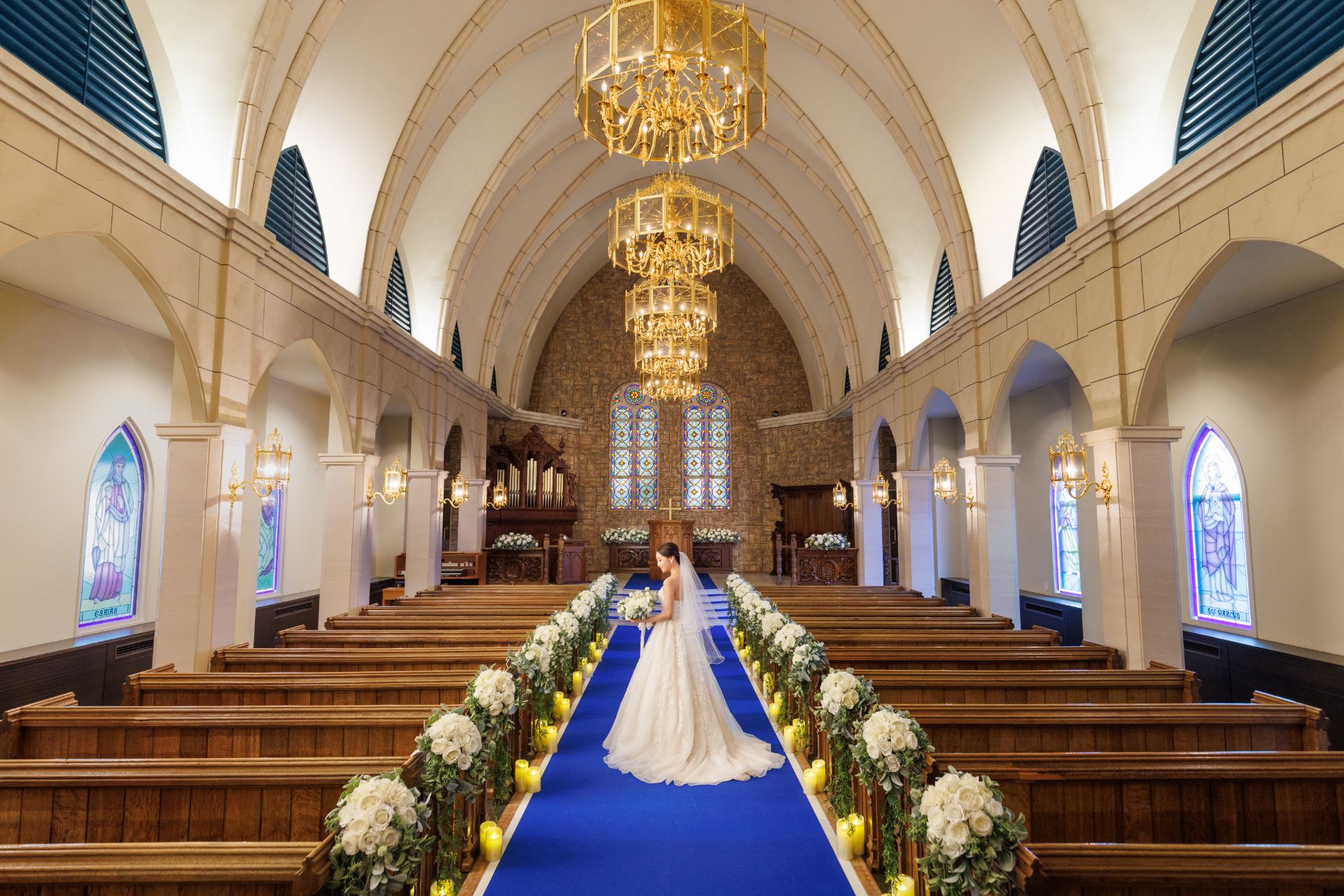 ベルヴィ郡山館