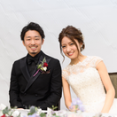 wedding0622さんのアイコン画像