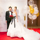 kasuminweddingさんのアイコン画像