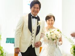 mamin_weddingさんの画像1枚目