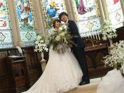hi_0522weddingさんの画像1枚目