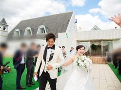 mamin_weddingさんの画像2枚目