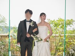 aoringo_weddingakさんの画像1枚目