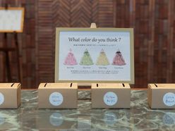 aoringo_weddingakさんの画像2枚目