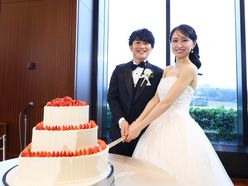 tk_wedding_cleaireさんの画像2枚目