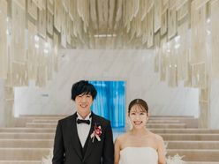 am_0_weddingさんの画像1枚目