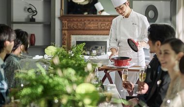 【26年8月迄】森の中に佇むチャペル&選べる専用会場での少人数プラン〈20名147万円~〉※料理グレードUP&ドレス特典あり