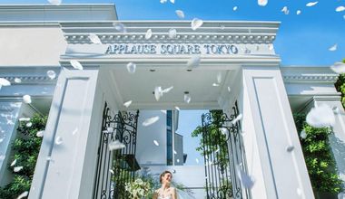 ■ウエディングニュース限定■【2026年1~2月】晴天率No.1♪♪『ウィンタープラン』 最大100万円優待付(60名319万円→219万円)