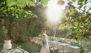 【autumn plan*2026年9月以降の結婚式限定】《最大80万円優待》大人気秋婚を早期申込☆