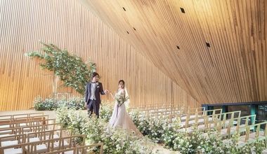 【spring plan*2026年3月~5月結婚式限定】《最大130万円優待》ベストシーズンW♪