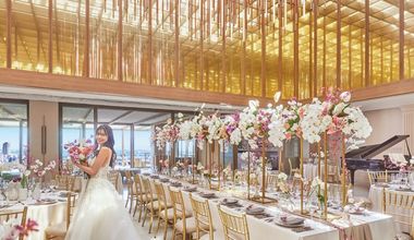 【2026年秋割】2026年10~12月限定《最大76万優待》》Wedding NewsP限定プラン