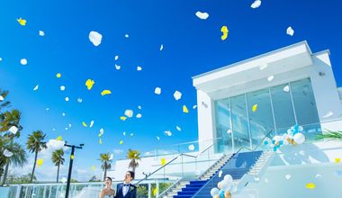 【最大120万円特典】空き日残り僅か!大人気プラン★26年7月~26年8月に結婚式実施の方へ