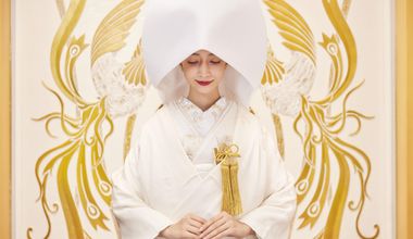 【2026年10月~12月結婚式を検討のお客様へ】伝統の神前式+披露宴プラン