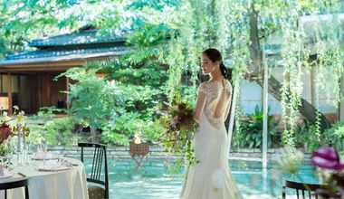 【最大105万円ご優待☆】 2026年4月〜8月のご結婚式検討の方へ