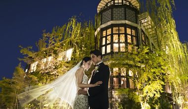 WeddingNews限定【最大104万円オフ☆】2026年12月まで限定☆大人数でお得<80名274万円プラン>